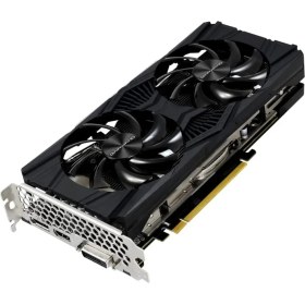 Resim Gainward Geforce Rtx™ 2060 Ghost 12GB NE62060018K9-1160L Ekran Kartı 