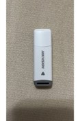 Resim Hikvision HS-USB-M220P/32G/U3 USB3.2 32GB Flash Bellek HIKVISION