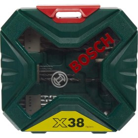 Resim Store - X-Line 38 Parça Karışık Aksesuar Seti 