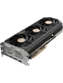 Resim Zotac Geforce Rtx 5080 Gamıng Solıd Core Oc 16GB Gddr7 256BIT Dlss 4 Ekran Kartı 