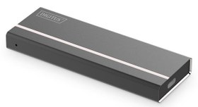 Resim Assmann DA-71120 M.2 Nvme Pcıe Ssd İçin Mini Kutu Usb 3.1 Tip C 