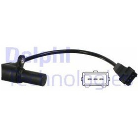 Resim DELPHI SS11055 Krank Mil Sensoru 96325868 (WF659628) 