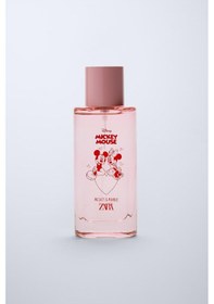 Resim Zara Mickey Mouse & Minnie Mouse Silinder Şişe Edt 40 Ml Çocuk Parfümü 