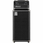 Resim Ampeg 22240V Micro-Classic Bas Gitar Kafa+Kabin 