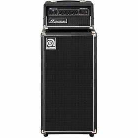 Resim Ampeg 22240V Micro-Classic Bas Gitar Kafa+Kabin 