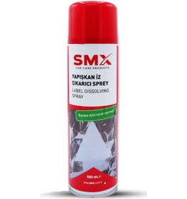 Resim Yapışkan Iz Çıkarıcı Sprey 500ml 