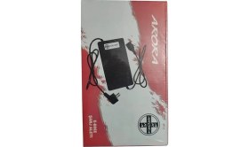 Resim Lidyahan Store 60V 20AH Elektrikli Bisiklet Şarj Aleti 