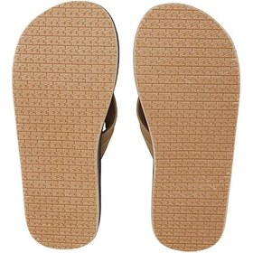 Resim Billabong All Day Impact Erkek Terlik Mfot1bad Kahverengi Kahverengi 