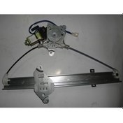 Resim 2004-2008 Mitsubishi Lancer Arka Cam Krikosu Sağ Elektrikli-motorlu 2fişli Adet Oem No:mr991338 