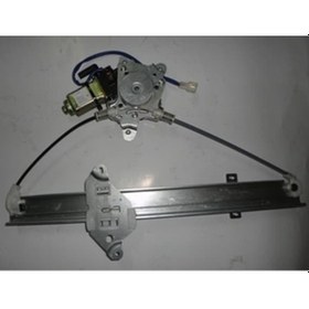 Resim 2004-2008 Mitsubishi Lancer Arka Cam Krikosu Sağ Elektrikli-motorlu 2fişli Adet Oem No:mr991338 