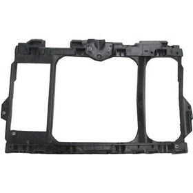 Resim Peugeot 508 14/17 Ön Panel Plasti K 