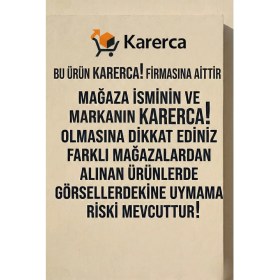 Resim Karerca Kapı Stoperi Dekoratif Stoper Kapı Durdurucu Stoper Kapı Aksesuarı 