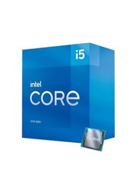 Resim Intel Core İ5 11400f 2,6 Ghz 12 Mb Cache 1200 Pin İşlemci-43814 