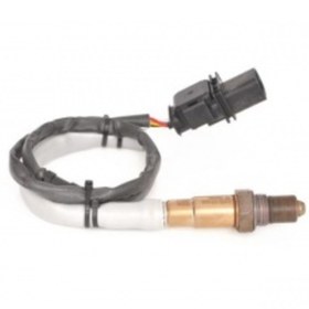 Resim Bosch Vag Lambda (oksıjen) Sensoru Golf V Passat 2.0 Fsi Blr K.oncesi Sag (0258017010) - 0258017241 