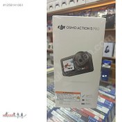 Resim DJI Osmo Action 5 Pro Adventure Combo sıfır K.KARTINA 2 TAKSİT 