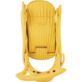 Resim Burton Step On Binding Kadın Sarı Snowboard Bağlaması 21460 Sarı 