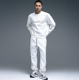 Resim Champion C-Tech Elastic Cuff Pants 