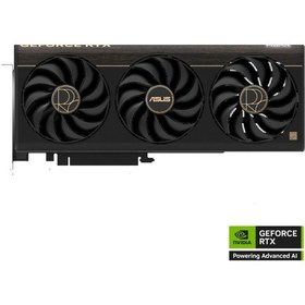 Resim Asus Proart Geforce Rtx 5080 16gb Oc Proart-rtx5080-o16g Gddr7 Aeae1asu0309 