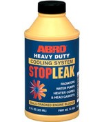 Resim Abro Radyatör Çatlak İlacı 325ml. Sıvı Stop Leak IS00-ABRO 10040001 