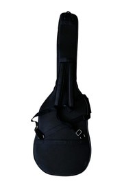 Resim Rubber Blacktone Profesyonel Kalın Bas Gitar Kılıfı 