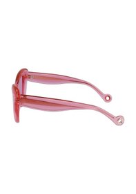Resim Lanvın Lnv640s 669 Kadın Güneş Gözlüğü Pembe 