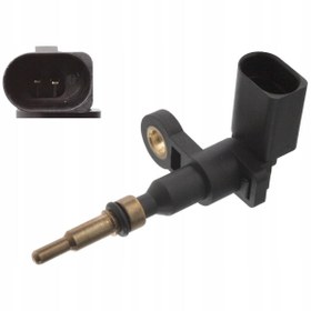 Resim OEM Vw Golf7-passat B8-a3 Hararet Müşürü 1.6tdı Clh-dcx 04e919501b 