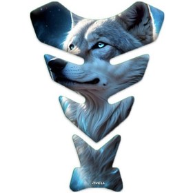 Resim Rvell Üniversal Tank Pad 077 1.Resim 