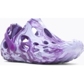 Resim Merrell Hydro Moc Kadın Mor Terlik 