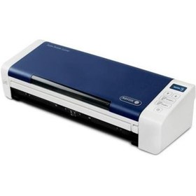 Resim TONERSEPETİ Tonersepeti Xerox 100N03261 Portable Travel A4 Mobil Tarayıcı 