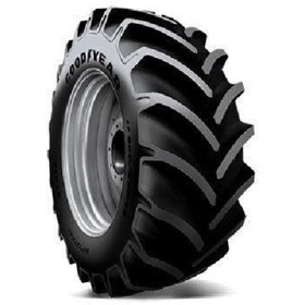 Resim Goodyear 280/70r18 Optıtrac Radyal Traktör Lastiği 2024/2025 