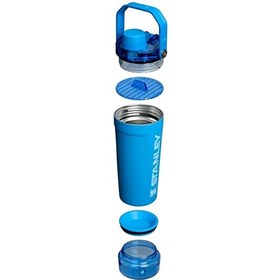 Resim Stanley Activate Shaker 0.60 LT Azure 