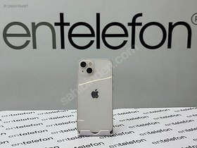 Resim Apple iPhone 13 İkinci El TR | 128 GB | Beyaz 