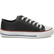 Resim Kinetix Yuren 5pr Siyah Kadın Sneaker Siyah 