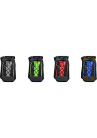 Resim Bisiklet Sırt Çantası Suya Dayanıklı Forte Yeşil Yeşil 