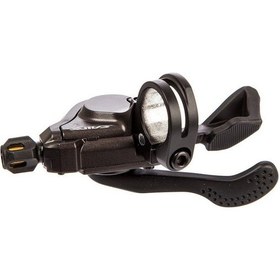 Resim Shimano Saint Sl-m820 Sağ Vites Kolu 10v Siyah 