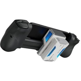 Resim Gamesir Fx5 Termoelektrik Soğutucu X5 Controller Serisi İle Uyumlu Telefon Switch 
