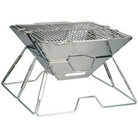Resim Orcamp (OUT-4250) Katlanabilir Mangal 