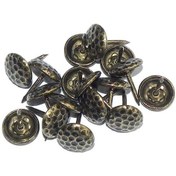 Resim Kabara Raptiye Çivi Oksit Benekli 10 Adet Belirtilmemiş 