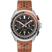 Resim Bulova 98b427 Erkek Kol Saati Gri 