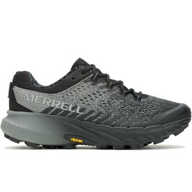 Resim Merrell J068201 Agility Remix Erkek Koşu Ayakkabı 