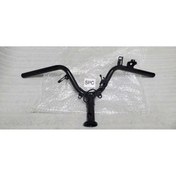 Resim Honda Spacy 110 Alfa Direksiyon 