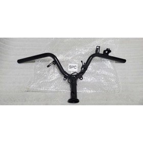 Resim Honda Spacy 110 Alfa Direksiyon 