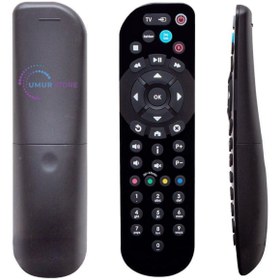 Resim Tivibu Seç Izle Uydu Kumandası 