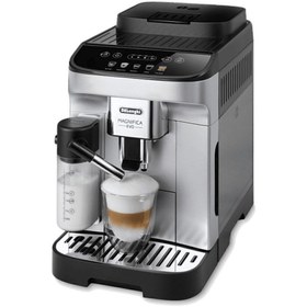 Resim Delonghi Magnifica Evo ECAM290.81.TB Tam Otomatik Gri Kahve Makinesi 