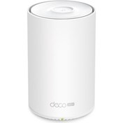 Resim Tp-Link Deco X50-4g Tekli Wi-fi 6 Ax3000 Tüm Evi Kapsayan Mesh Wifi Sistemi 