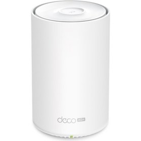 Resim Tp-Link Deco X50-4g Tekli Wi-fi 6 Ax3000 Tüm Evi Kapsayan Mesh Wifi Sistemi 
