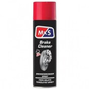 Resim Mxs Fren Balata Temizleme Spreyi 600 Ml. N11.675 