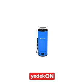 Resim Magmaweld Mkf 2ye Elektrod Kurutma Fırını 60-200 °c - 10 Kg 