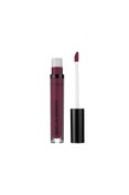 Resim Hype Store Matte Queen Lipstick 18 Lead Heart Kalıcı Likit Ruj Mor 