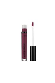 Resim Hype Store Matte Queen Lipstick 18 Lead Heart Kalıcı Likit Ruj Mor 
